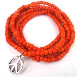 SALE ❗️ Turquoise Wrap Bracelet